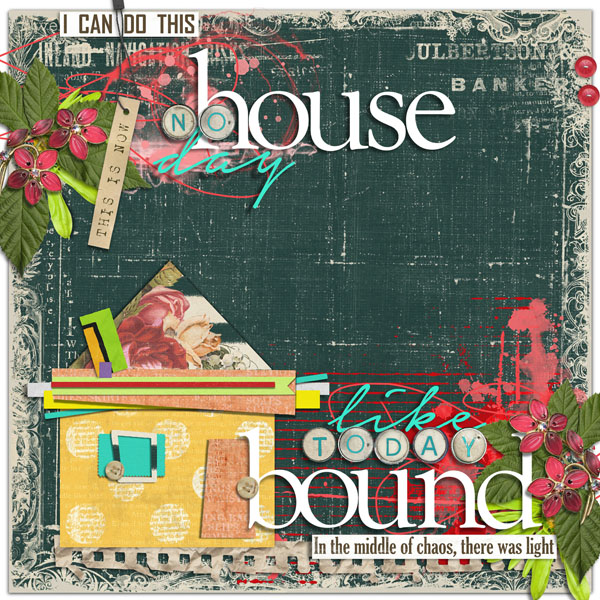 HouseBound
