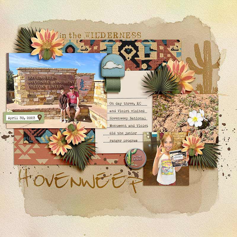 Hovenweep - MOC day 5