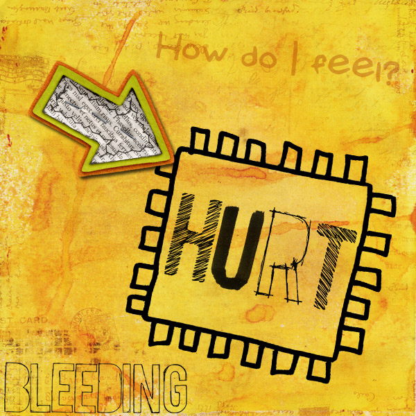 How do I feel?