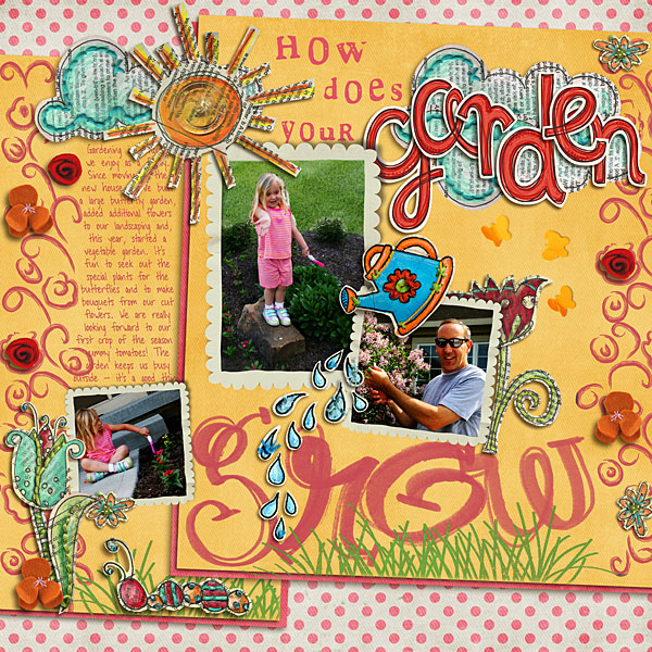 how does your garden grow