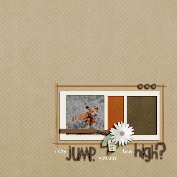 how high?