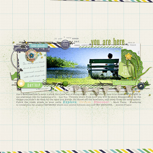 how it began by one little bird 03.01.13