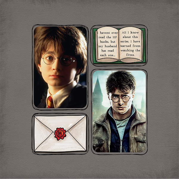 HP