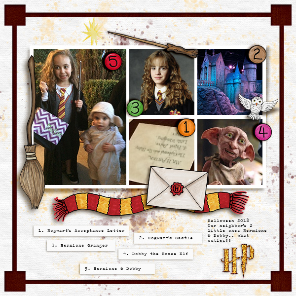 HP