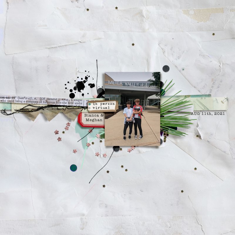 HS-In Person - Scraplift Challenge