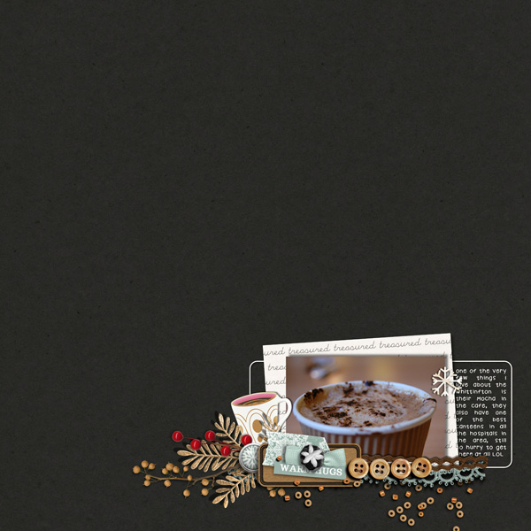 Hug in a Cup!!!!
