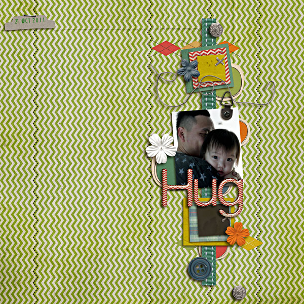 Hug