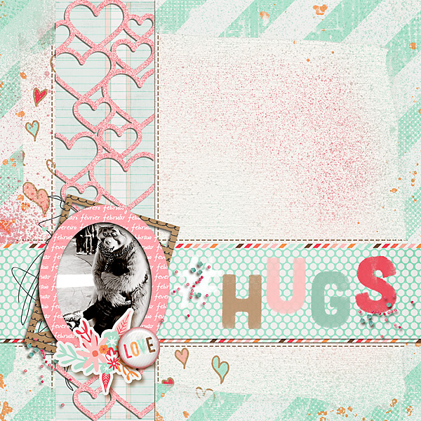#hugs