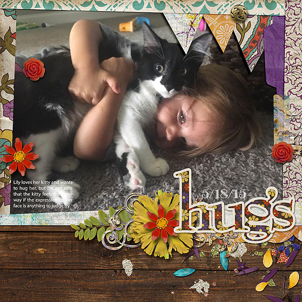 Hugs