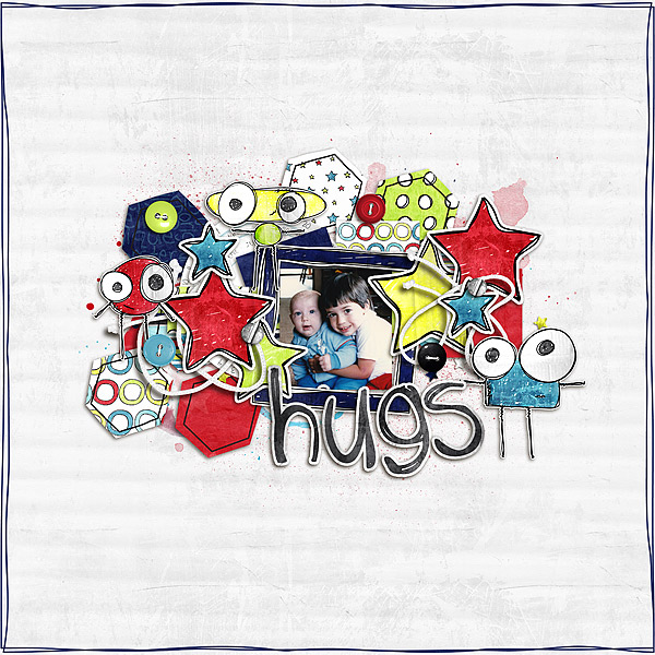 Hugs
