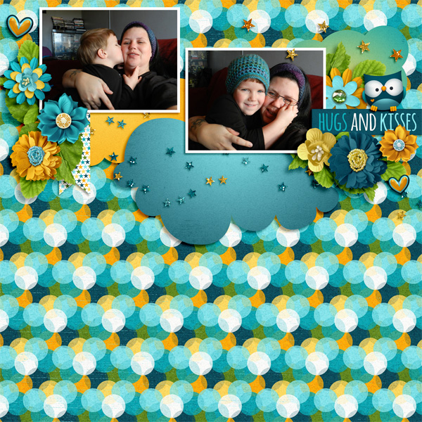 HugsAndKisses