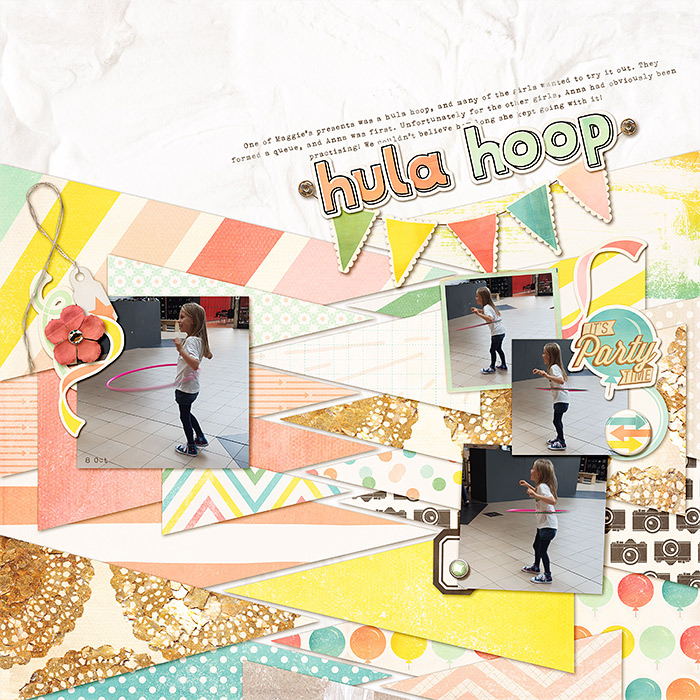 Hula Hoop