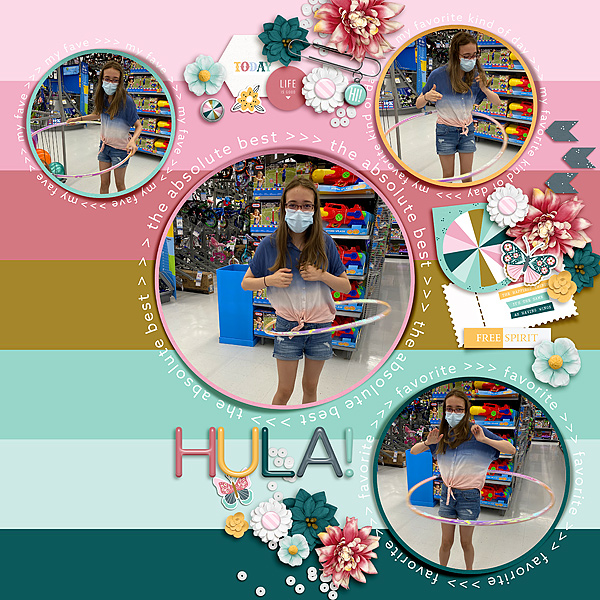 Hula!