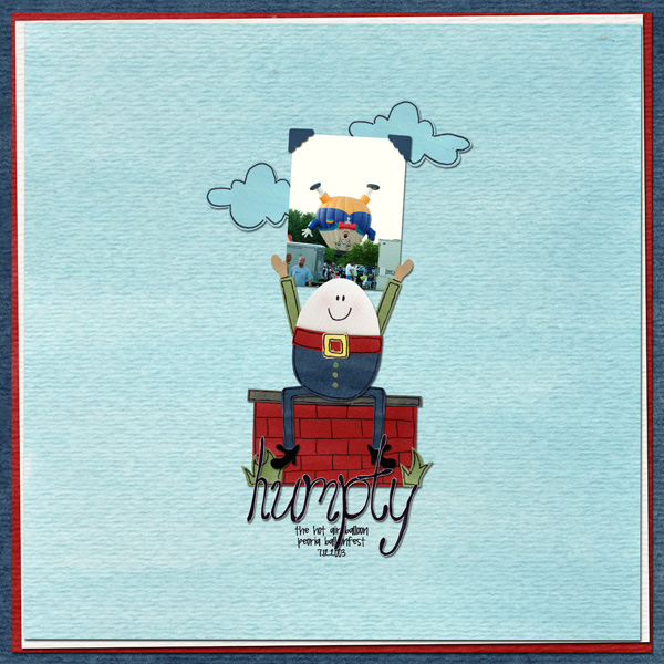 humpty