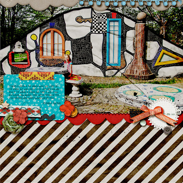 Hundertwasser