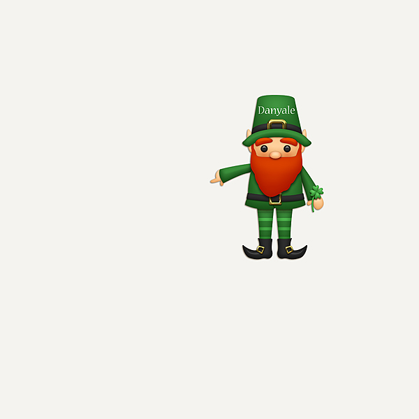 Hunt for Gold - this wee' spot