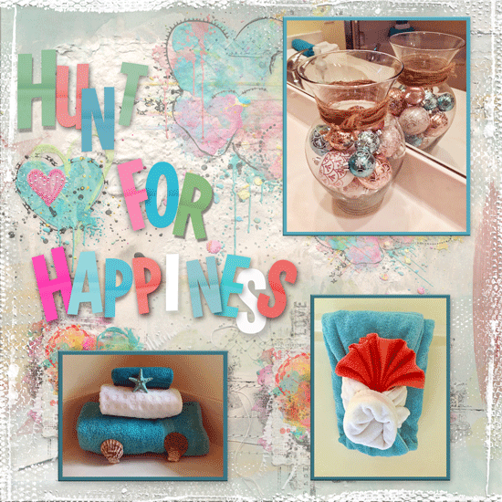 Hunt For Happiness