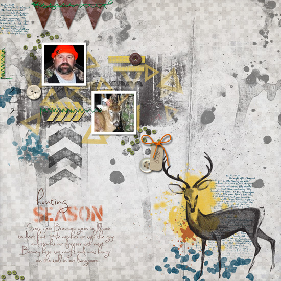 Hunting Season