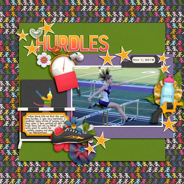 Hurdles