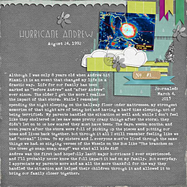 Hurricane Andrew