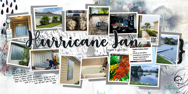 Hurricane Ian