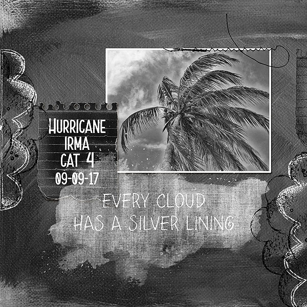 Hurricane Irma