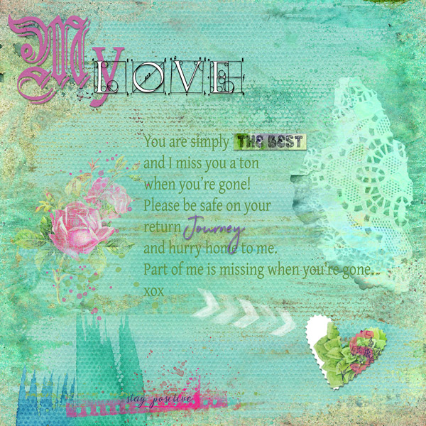 Hurry Home