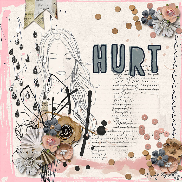 Hurt