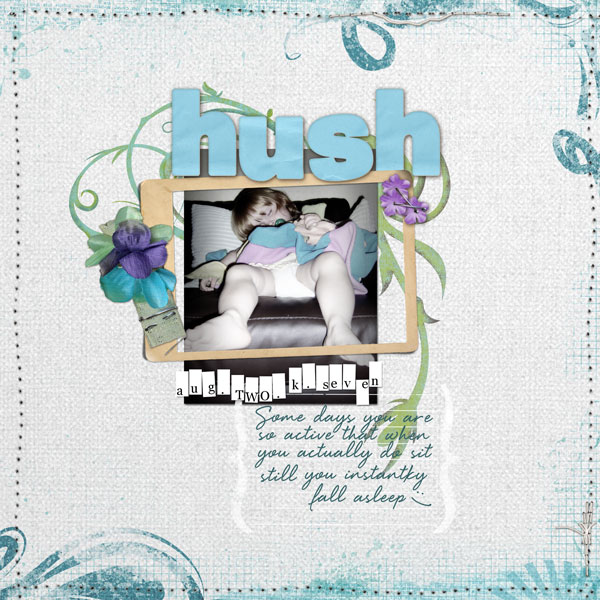 Hush