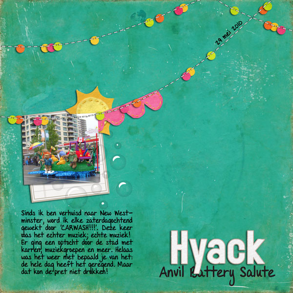 Hyack festival p2