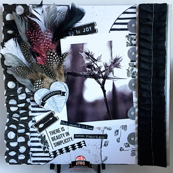 HYBRID-2017.Sept.TLP Random Challenge (LONDONCUPPA)