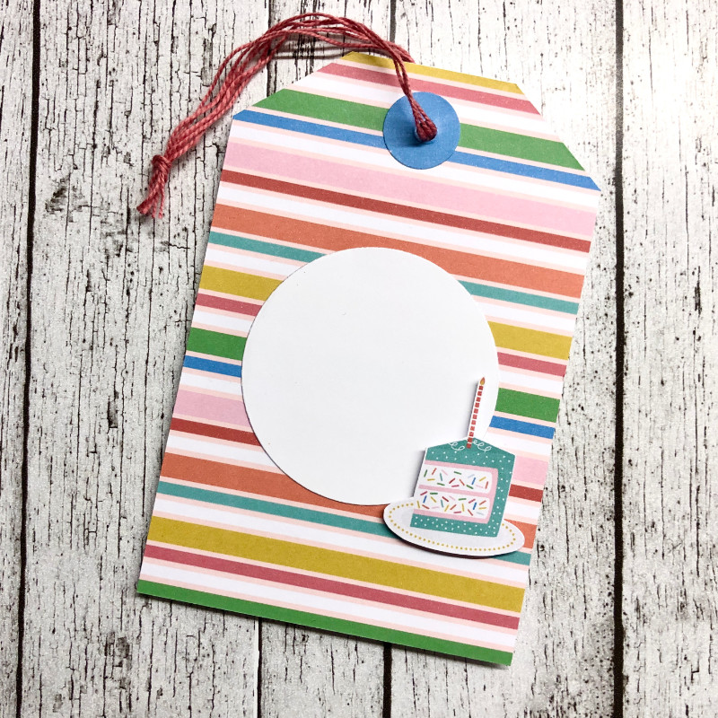 Hybrid challenge tag 2 - backside