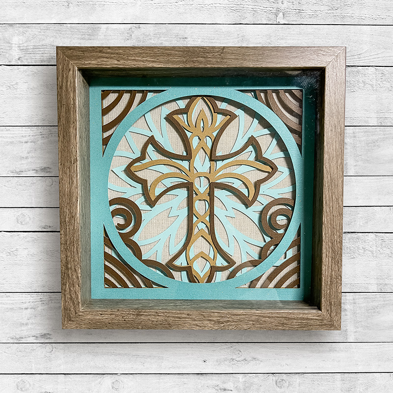 Hybrid Cross Project