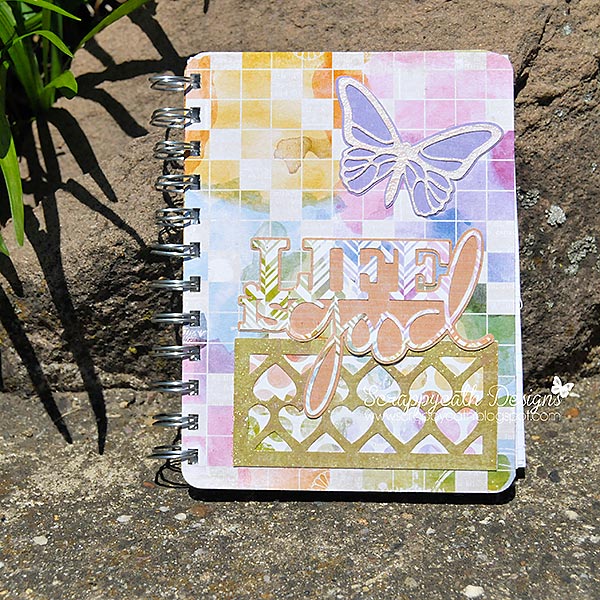 Hybrid Daily Journal