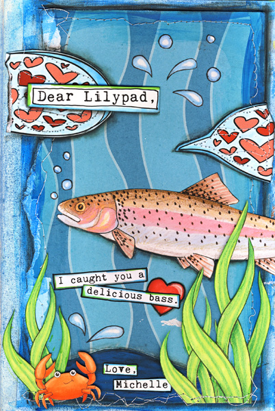 Hybrid: Delicious Bass
