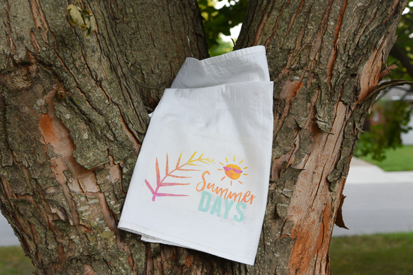 Hybrid Hand Towel