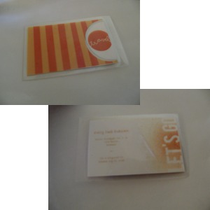hybrid luggage tag