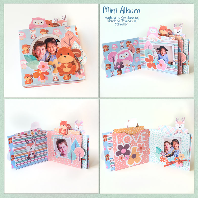 Hybrid Mini-Album