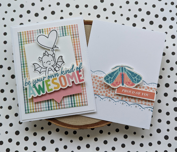 Hybrid - MPM - Strive May 2023 - Encouragement Cards Part 2