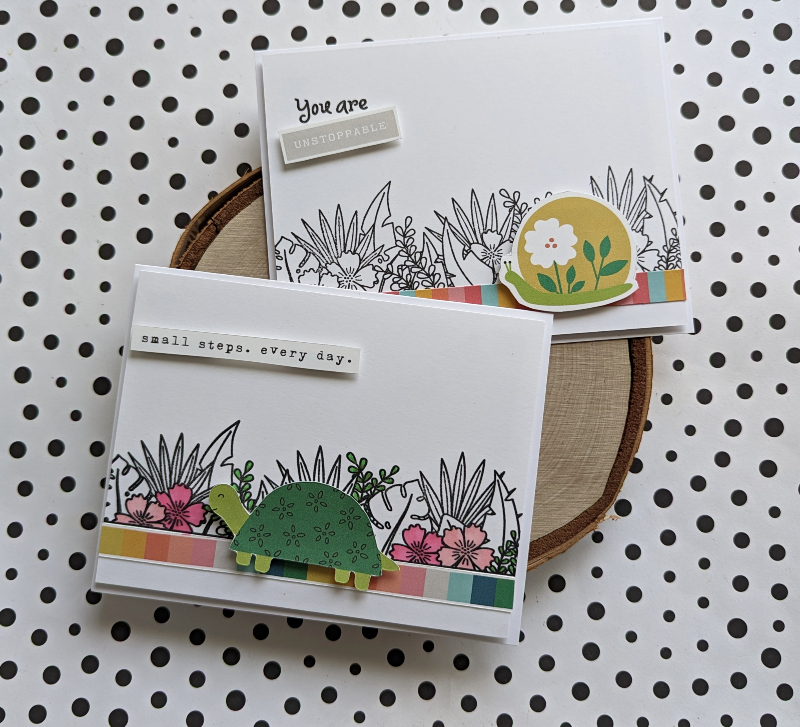 Hybrid - MPM - Strive May 2023 - Encouragement Cards Part 3