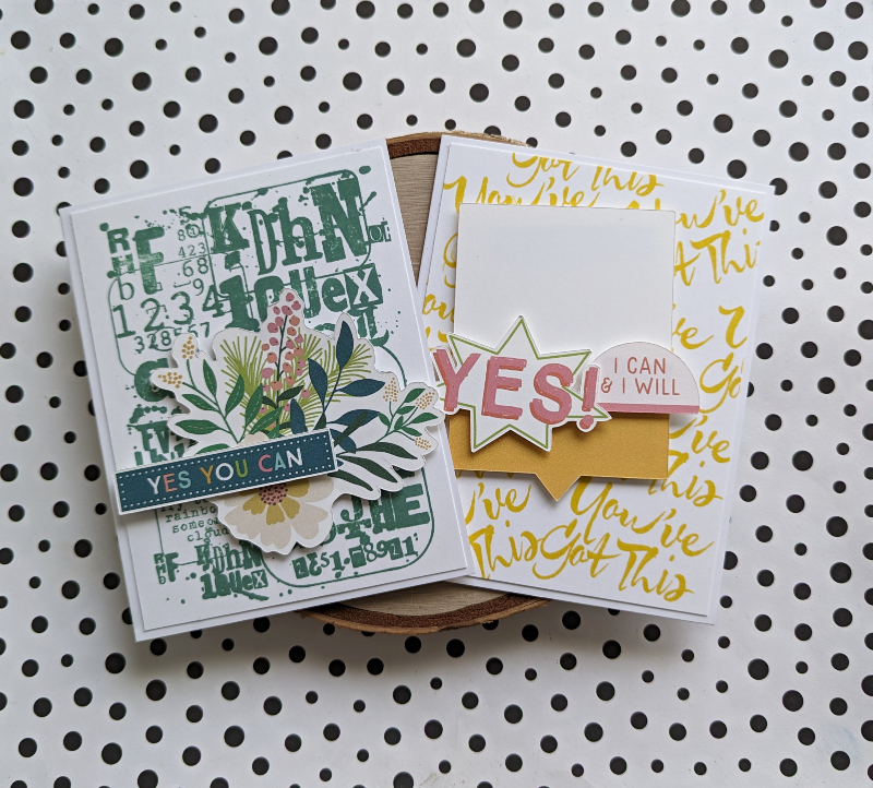 Hybrid - MPM - Strive May 2023 - Encouragement Cards Part 4