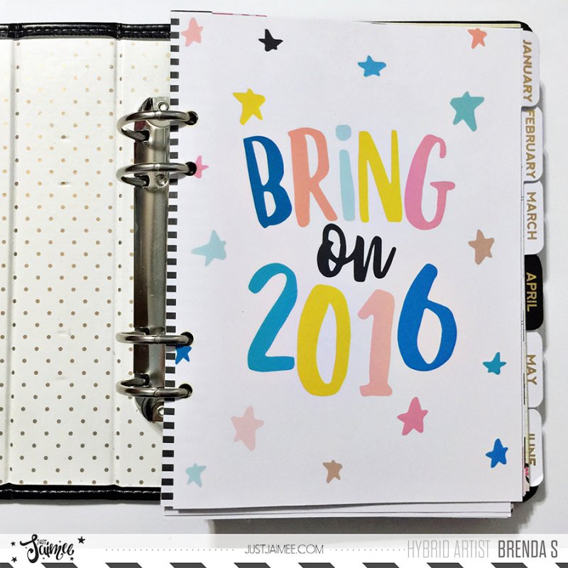Hybrid Planner using Just Jaimee Story Planner