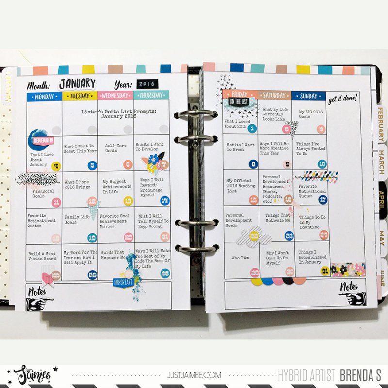 Hybrid Planner