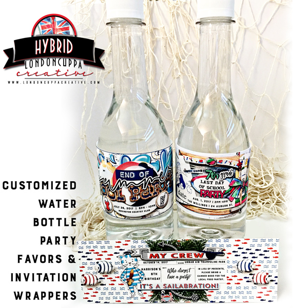 HYBRID_Water Bottle Party Wrappers_londoncuppa