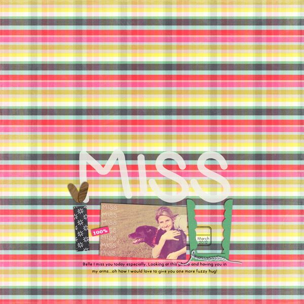 i 100% miss u