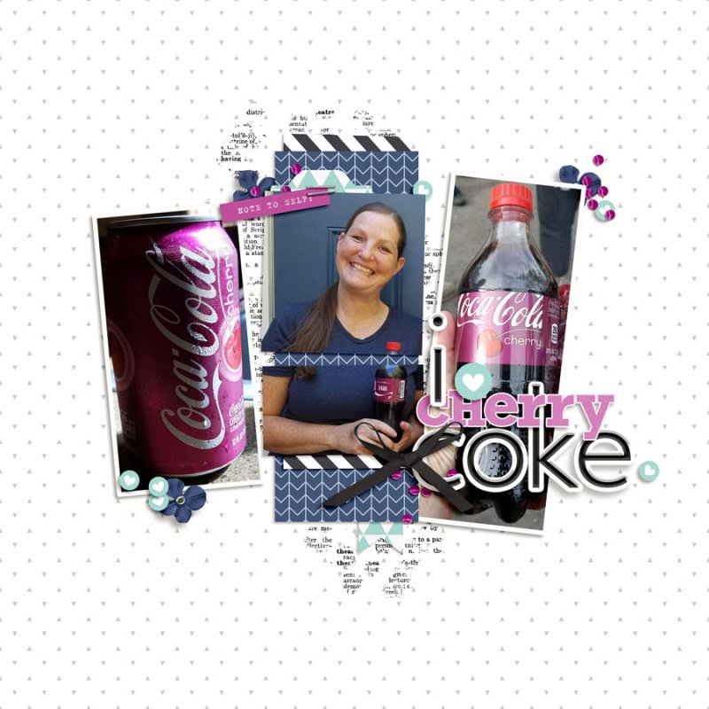 I <3 CherryCoke
