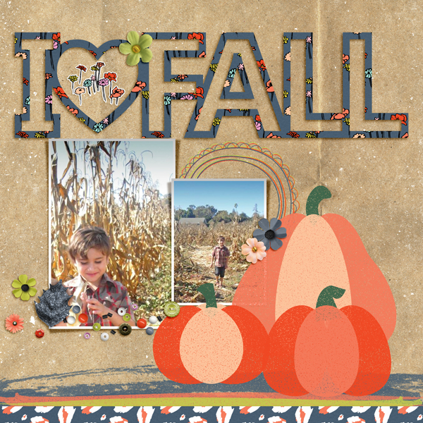 I <3 Fall