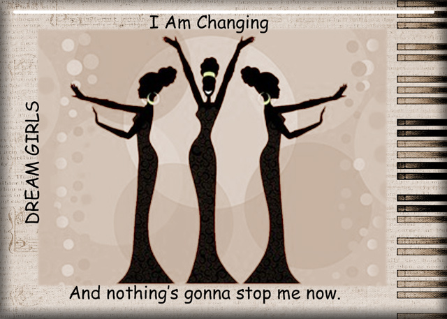 I-Am-Changing