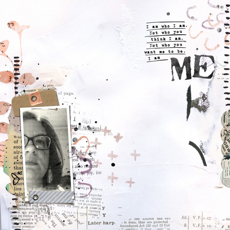 I Am Me