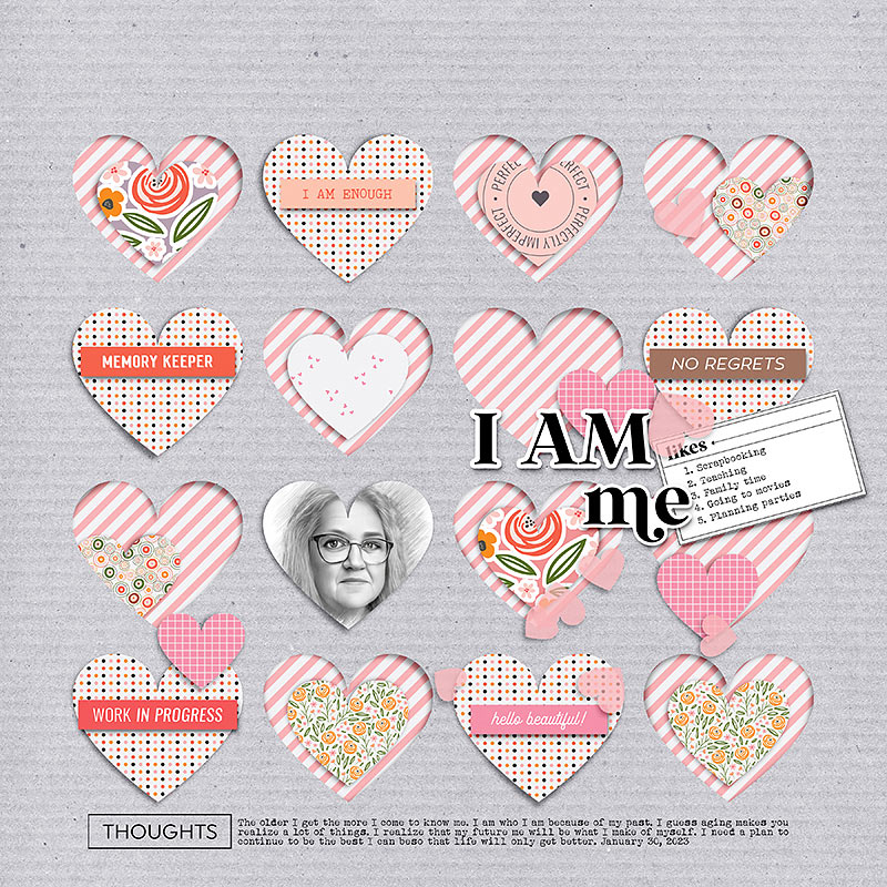 I-am-me
